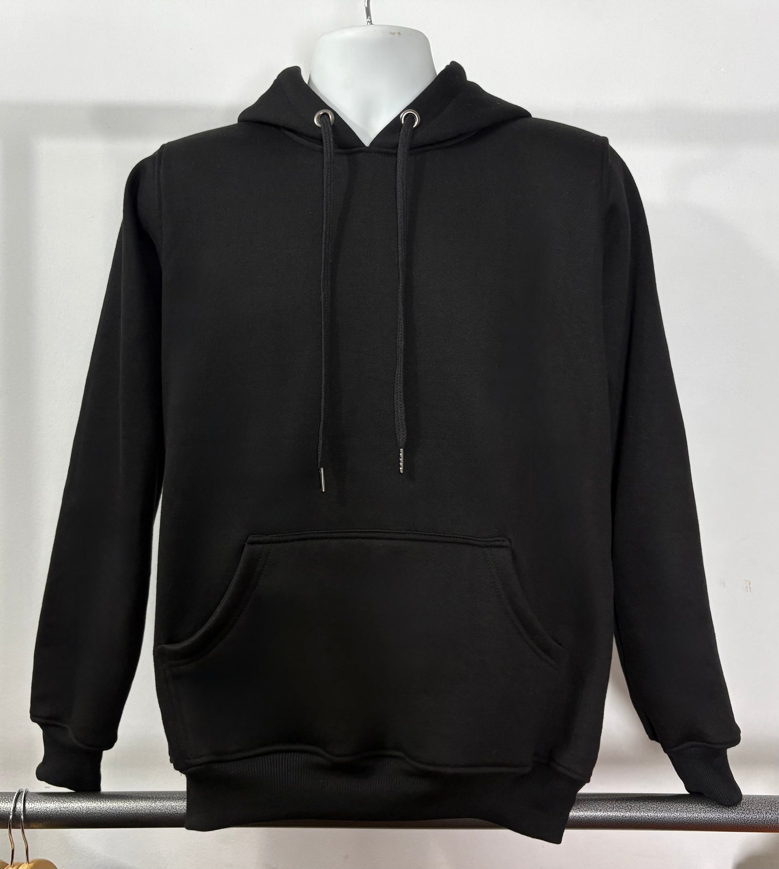 Polera con Capucha Regular Fit